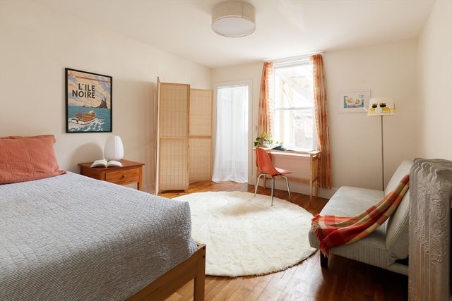 75 Florence Street, Somerville, MA 02145
