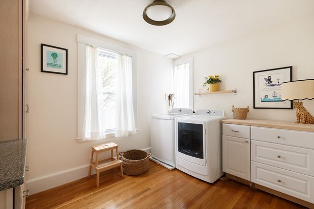 75 Florence Street, Somerville, MA 02145