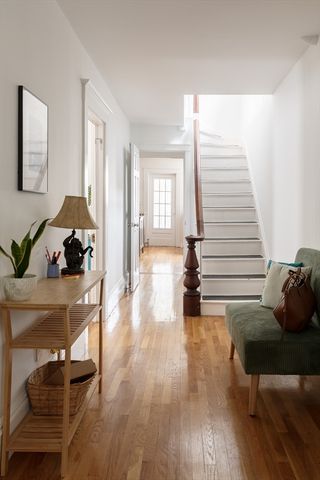 75 Florence Street, Somerville, MA 02145