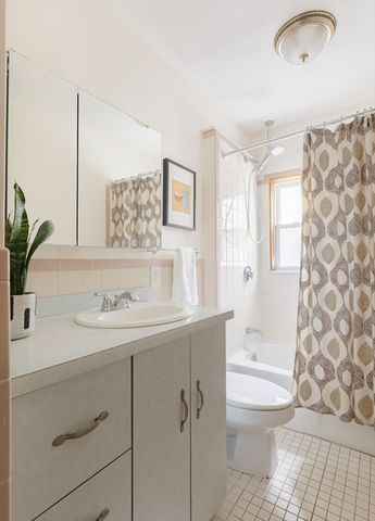 75 Florence Street, Somerville, MA 02145