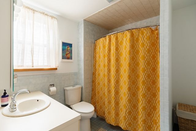 75 Florence Street, Somerville, MA 02145