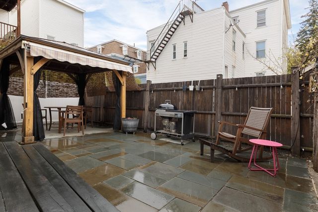 75 Florence Street, Somerville, MA 02145