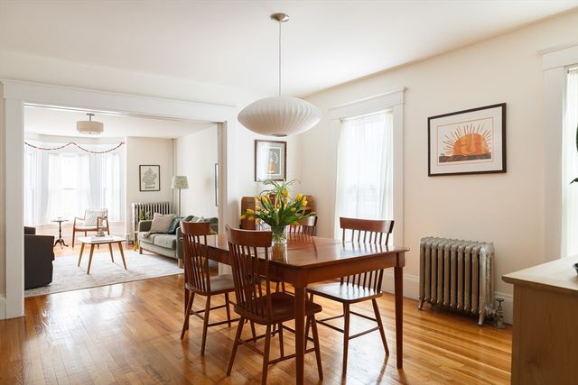 75 Florence Street, Somerville, MA 02145