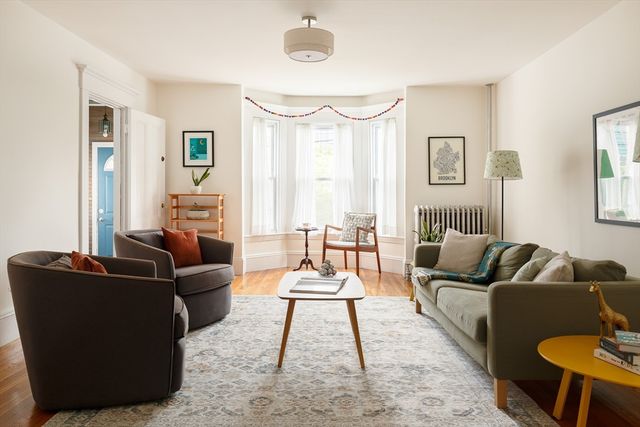 75 Florence Street, Somerville, MA 02145