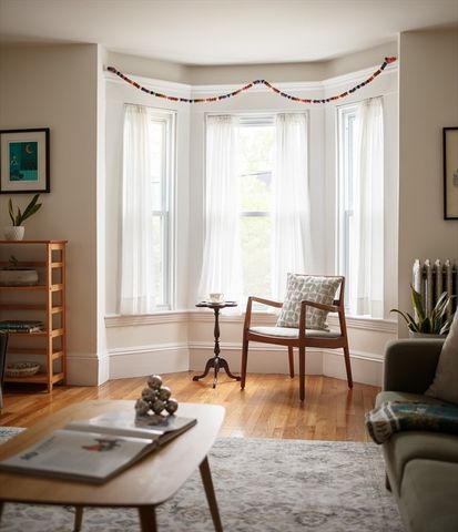 75 Florence Street, Somerville, MA 02145