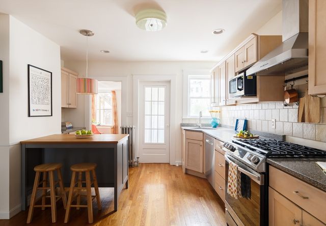 75 Florence Street, Somerville, MA 02145