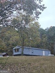 2081 Blacks Bluff Road SW LOT A, Rome, GA 30161