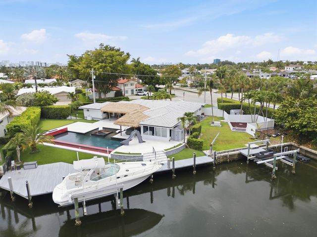 5900 Bayview Drive, Fort Lauderdale, FL 33308