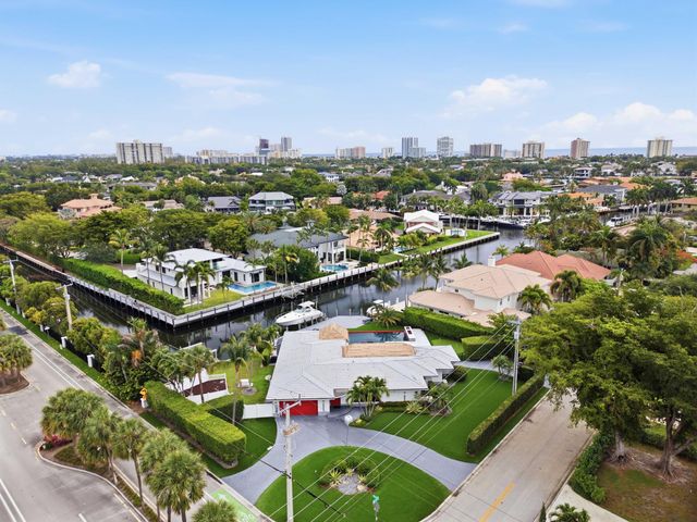 5900 Bayview Drive, Fort Lauderdale, FL 33308