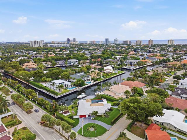 5900 Bayview Drive, Fort Lauderdale, FL 33308