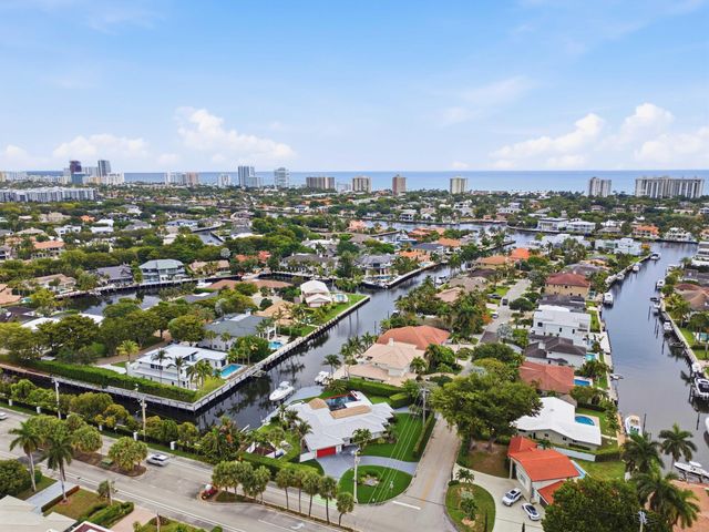 5900 Bayview Drive, Fort Lauderdale, FL 33308
