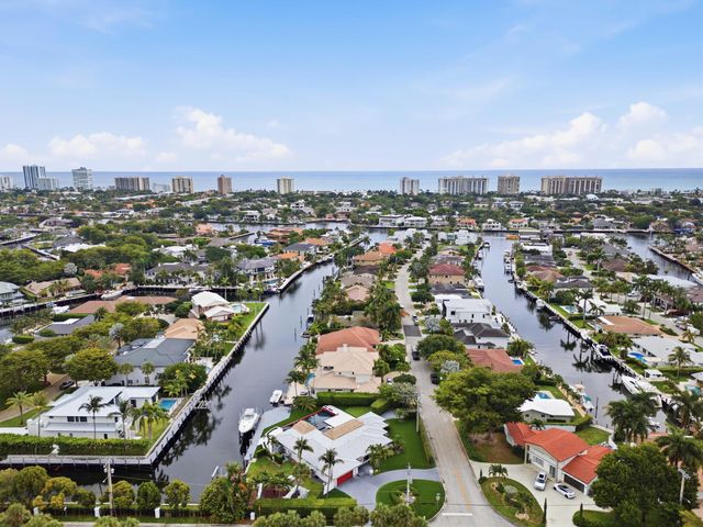 5900 Bayview Drive, Fort Lauderdale, FL 33308