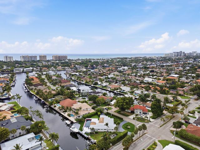 5900 Bayview Drive, Fort Lauderdale, FL 33308