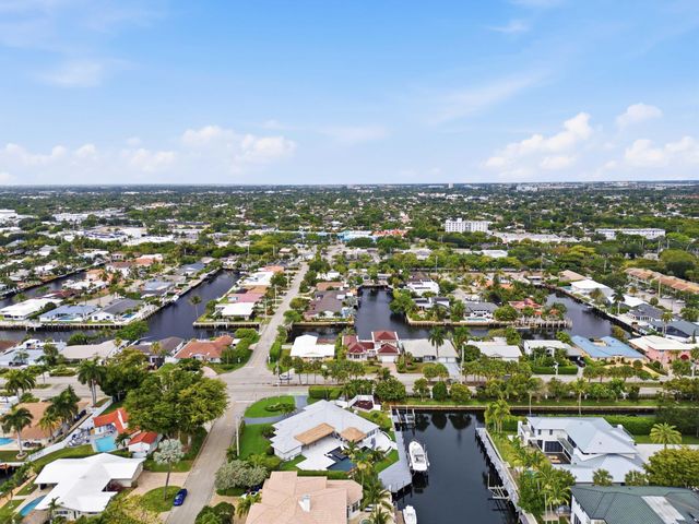 5900 Bayview Drive, Fort Lauderdale, FL 33308
