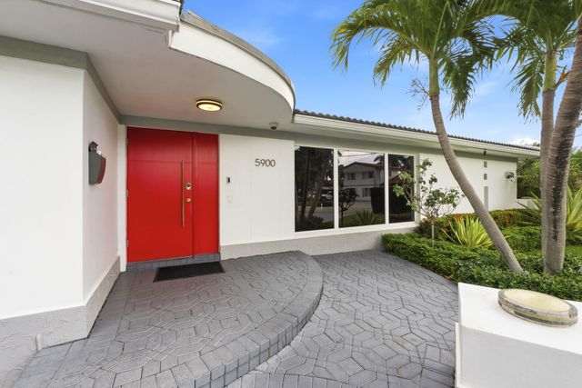5900 Bayview Drive, Fort Lauderdale, FL 33308