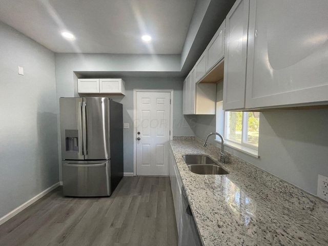 1440 Mount Vernon Avenue, Columbus, OH 43203
