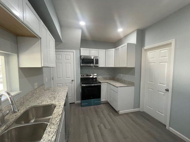 1440 Mount Vernon Avenue, Columbus, OH 43203