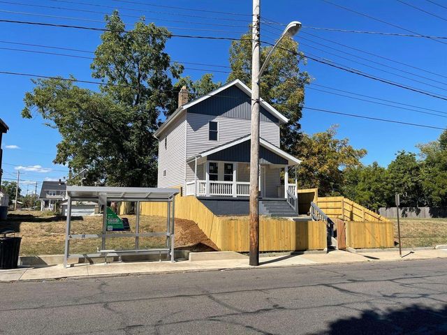 1440 Mount Vernon Avenue, Columbus, OH 43203