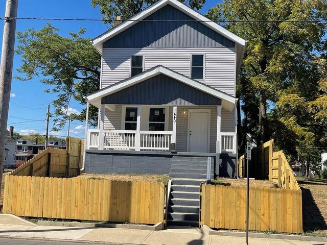 1440 Mount Vernon Avenue, Columbus, OH 43203
