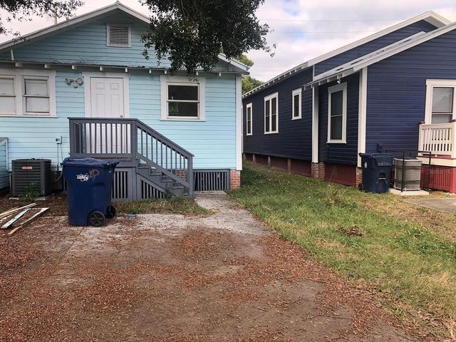 2707 N 19TH STREET, Tampa, FL 33605