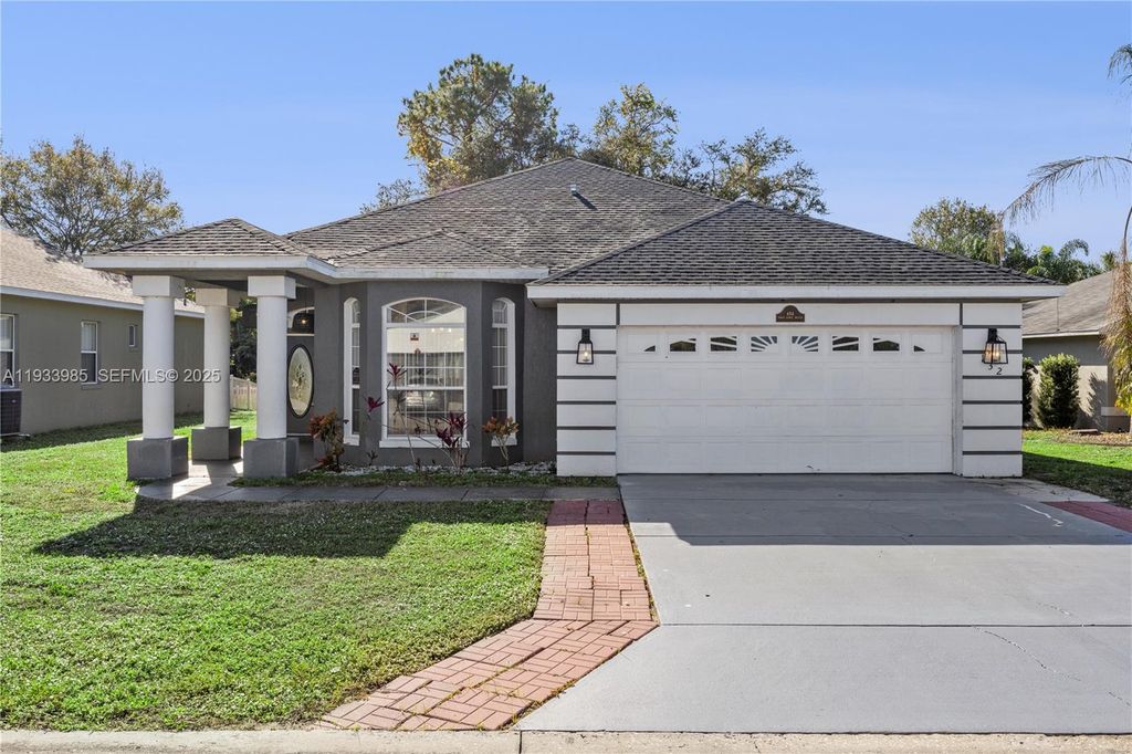 132 GOLF AIRE BLVD, Other City - In The State Of Florida, FL 33844
