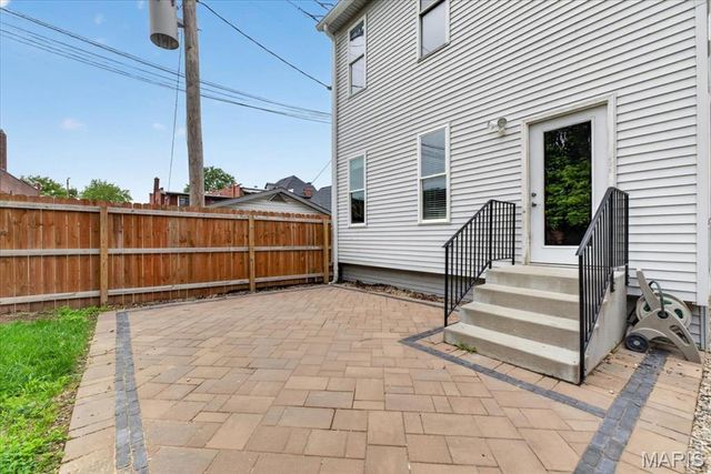 4272 Hartford Street, St Louis, MO 63116