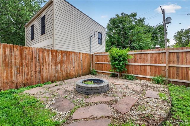 4272 Hartford Street, St Louis, MO 63116