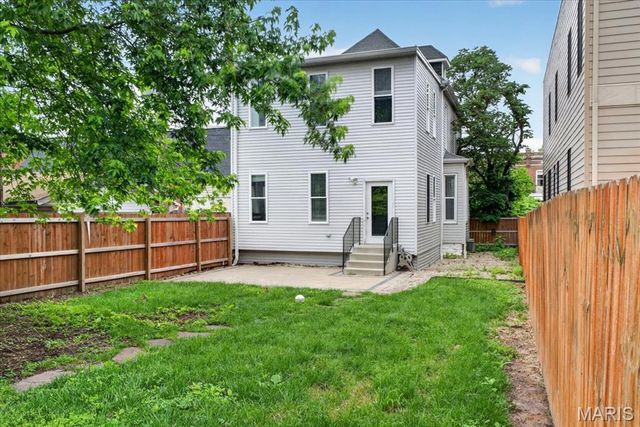 4272 Hartford Street, St Louis, MO 63116