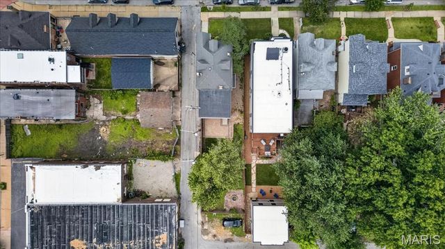 4272 Hartford Street, St Louis, MO 63116