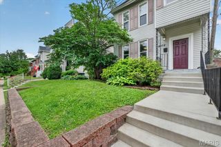 4272 Hartford Street, St Louis, MO 63116