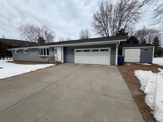 153226 AMBROSIA LANE, Wausau, WI 54401