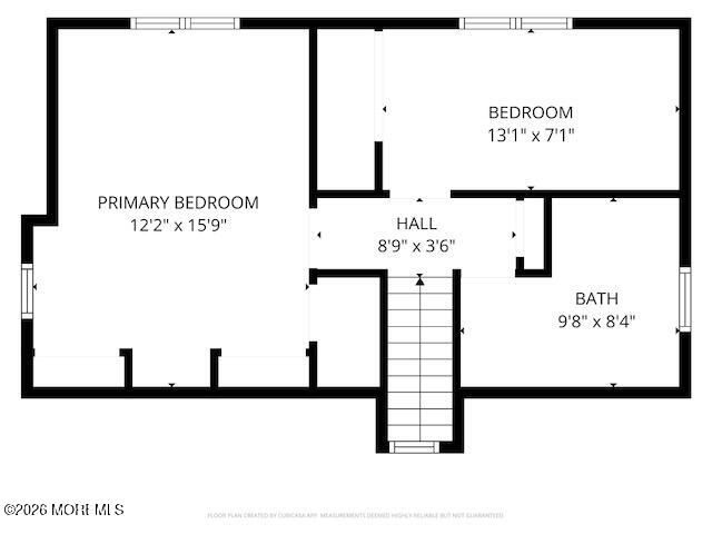 927 Woodgate Avenue, Long Branch, NJ 07740