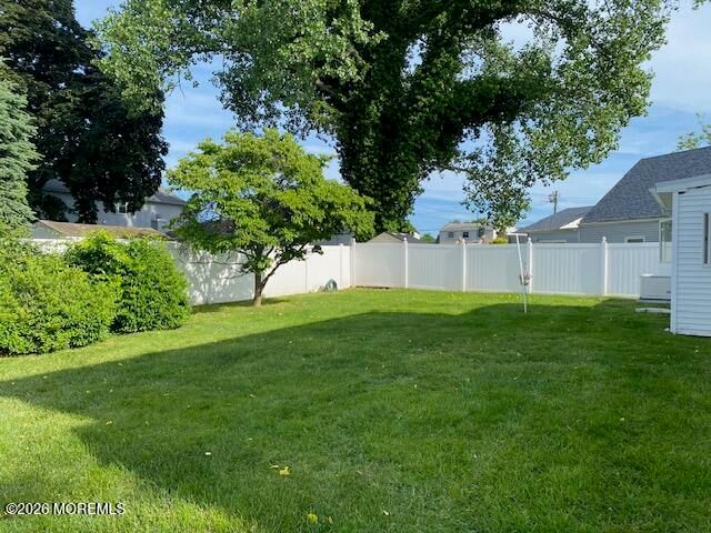 927 Woodgate Avenue, Long Branch, NJ 07740