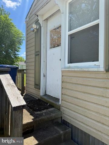 58 ABERDEEN AVE, Aberdeen, MD 21001