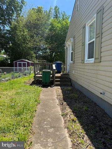 58 ABERDEEN AVE, Aberdeen, MD 21001