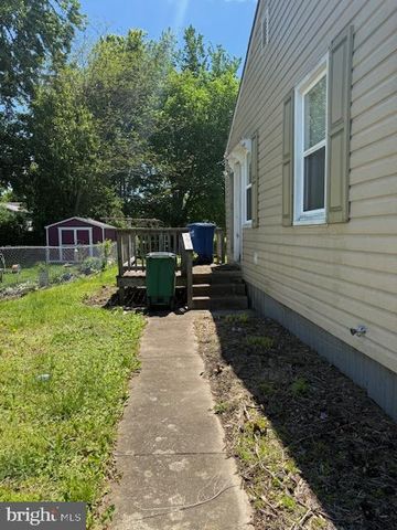 58 ABERDEEN AVE, Aberdeen, MD 21001