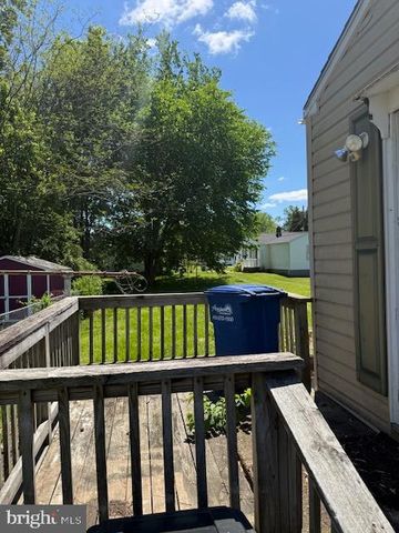 58 ABERDEEN AVE, Aberdeen, MD 21001