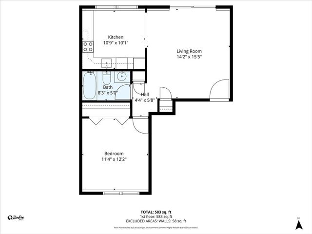 39 Farrwood Ave 1, North Andover, MA 01845
