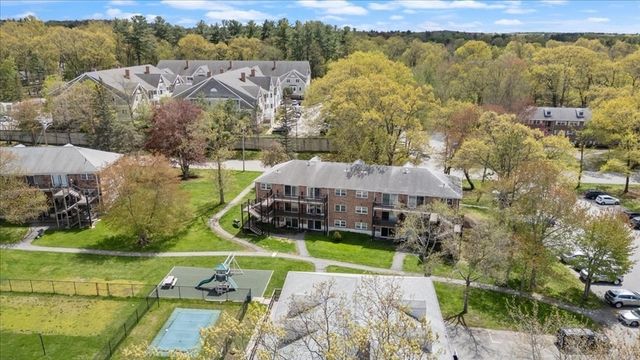 39 Farrwood Ave 1, North Andover, MA 01845
