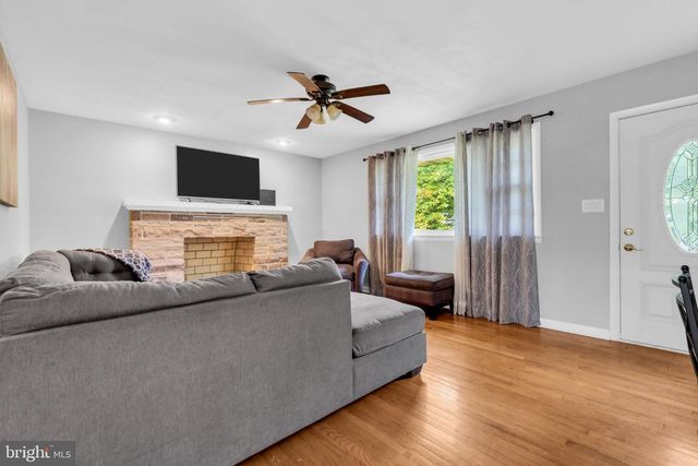 155 UPPER FERRY RD, Ewing Twp, NJ 08628