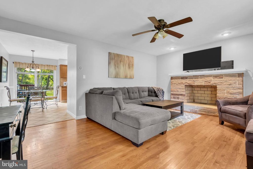 155 UPPER FERRY RD, EWING TWP, NJ 08628 — photo 5