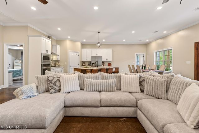 13 Homer Ladner Road, Poplarville, MS 39470