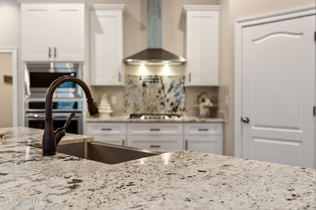 13 Homer Ladner Road, Poplarville, MS 39470