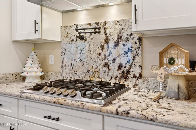 13 Homer Ladner Road, Poplarville, MS 39470