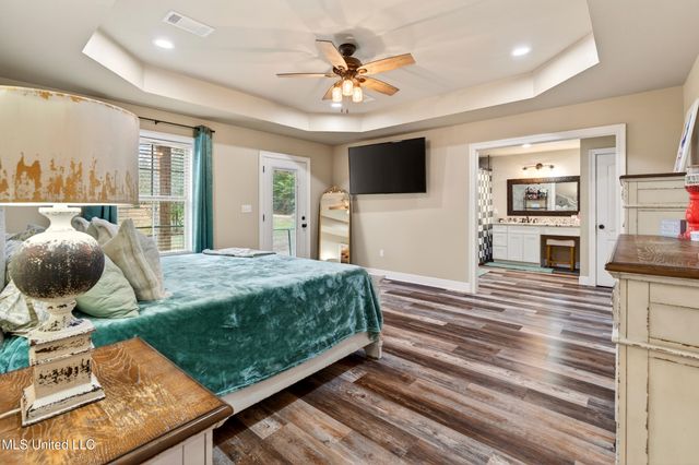 13 Homer Ladner Road, Poplarville, MS 39470