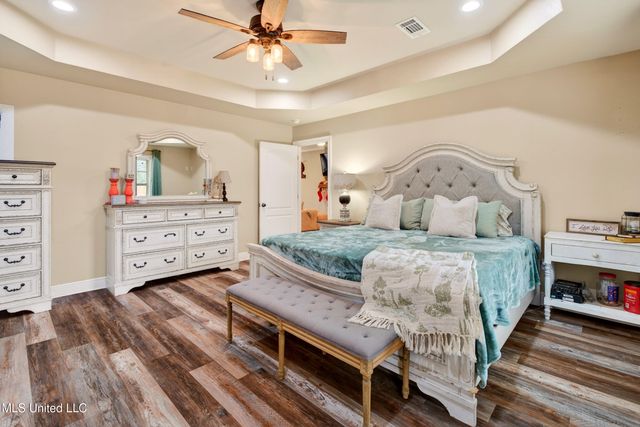 13 Homer Ladner Road, Poplarville, MS 39470