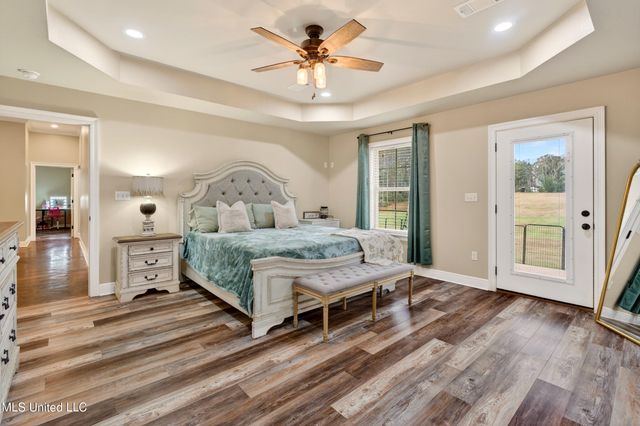 13 Homer Ladner Road, Poplarville, MS 39470