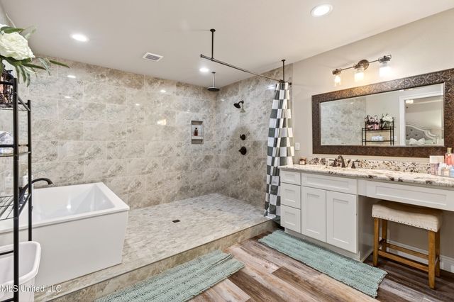 13 Homer Ladner Road, Poplarville, MS 39470