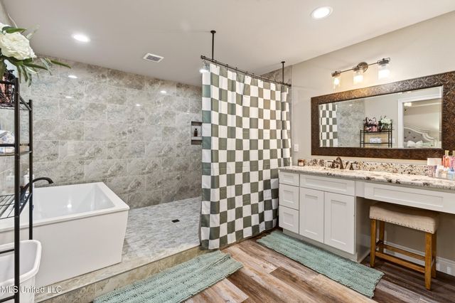 13 Homer Ladner Road, Poplarville, MS 39470