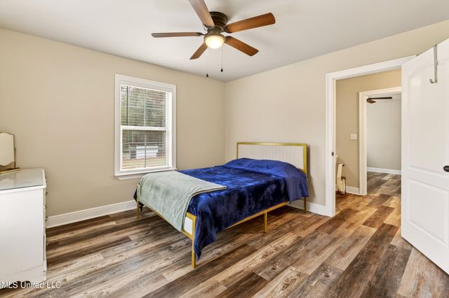 13 Homer Ladner Road, Poplarville, MS 39470